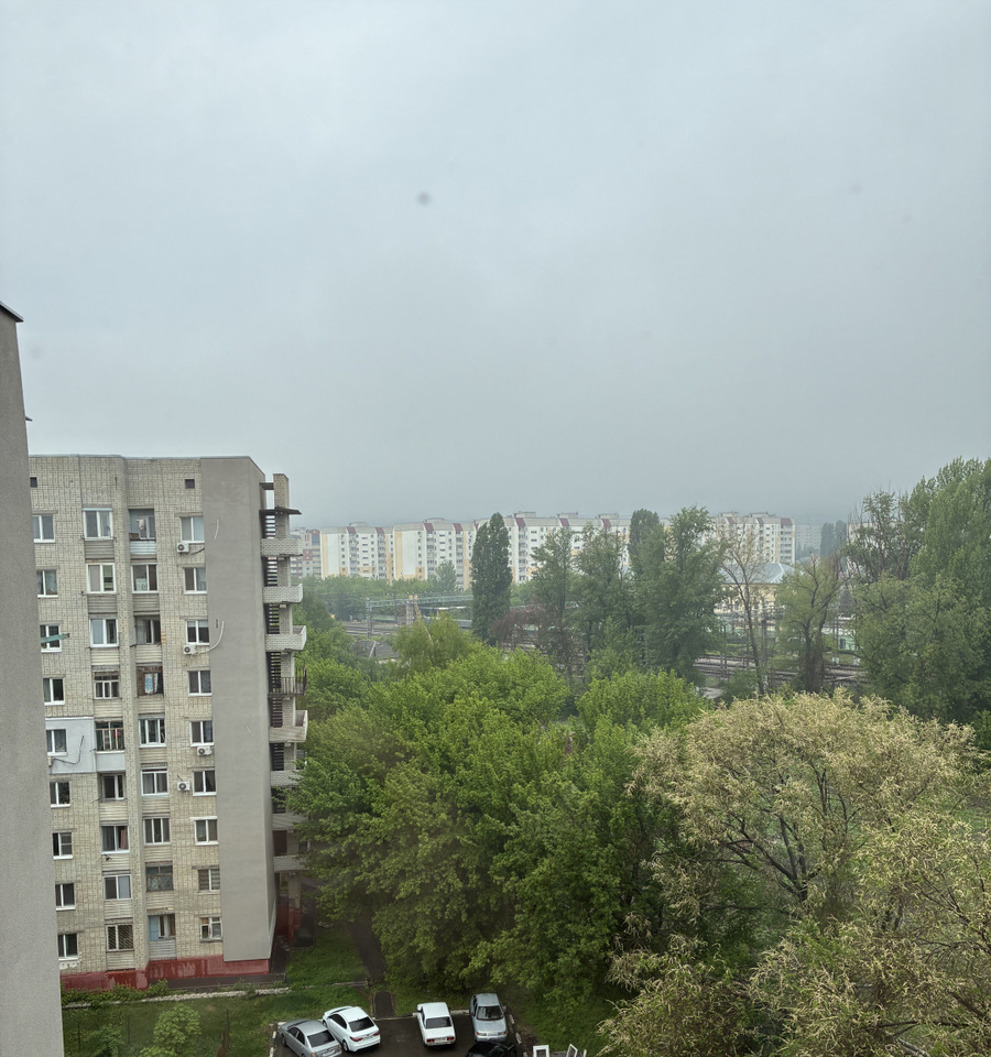 квартира г Саратов ш Ново-Астраханское 83 фото 7