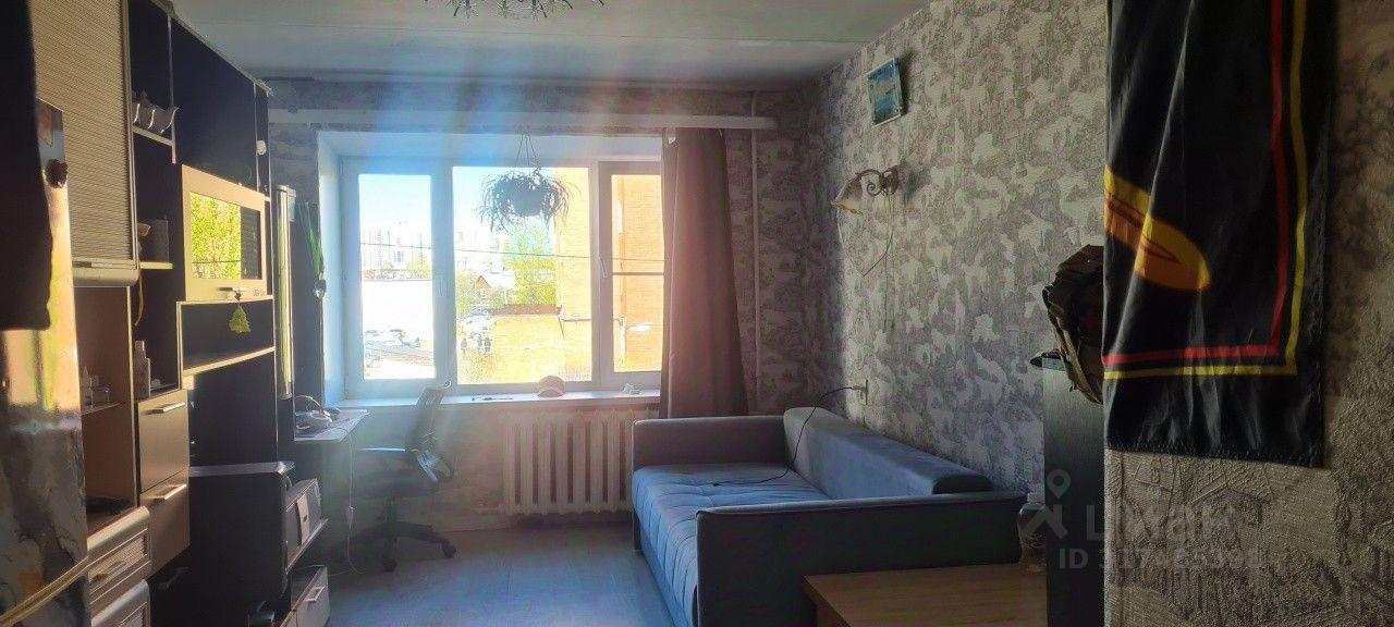 квартира г Екатеринбург р-н Орджоникидзевский улица Новаторов, 9 фото 1