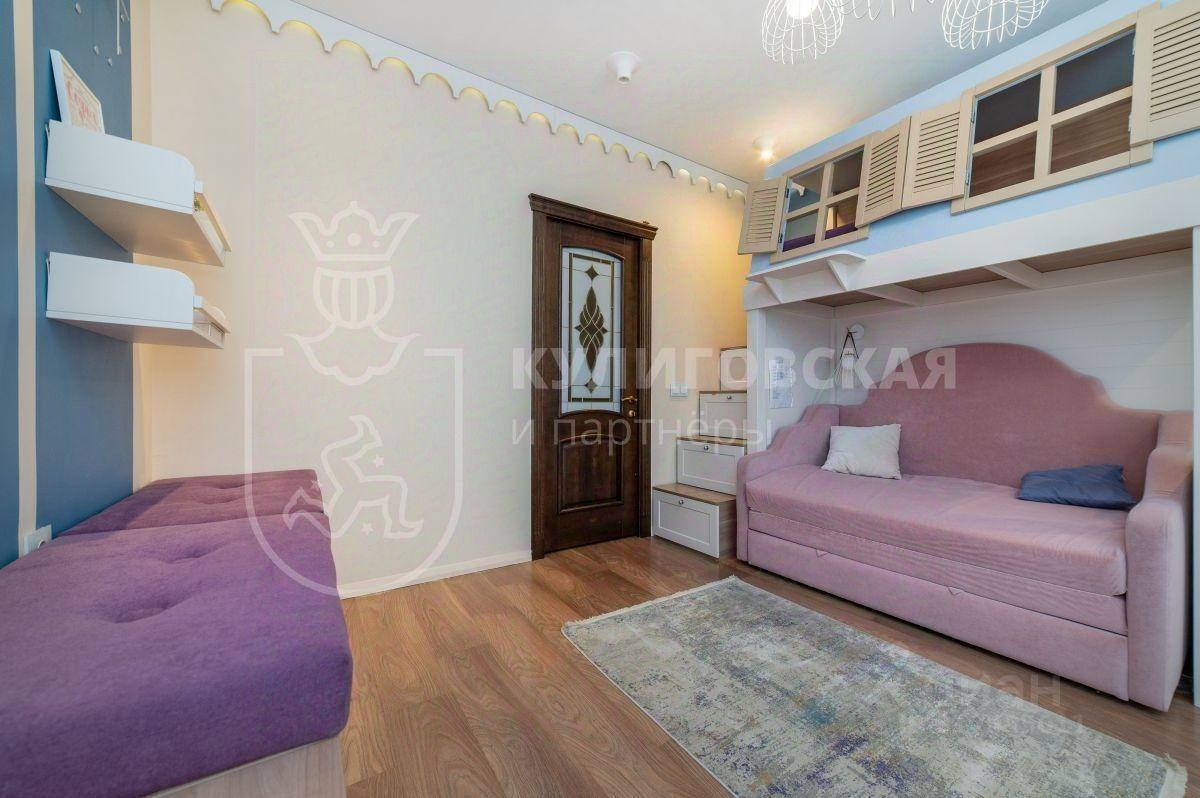 квартира г Екатеринбург р-н Чкаловский ул Чайковского 56 фото 10