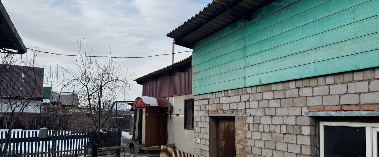 дом г Абакан ул Ванеева фото 15