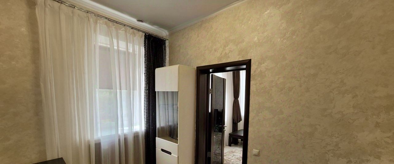 дом г Абакан ул Мира фото 7