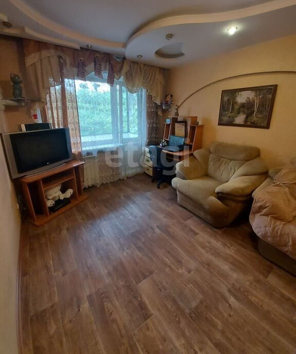квартира г Ангарск 88-й квартал 19 фото 2