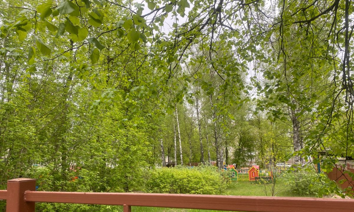 квартира г Дзержинск ул Бутлерова 38 фото 22