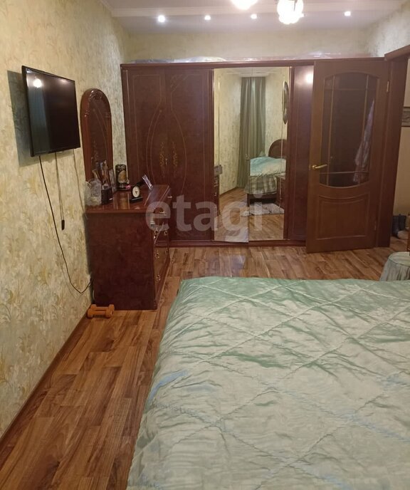 квартира г Ангарск мкр 33 11 фото 4