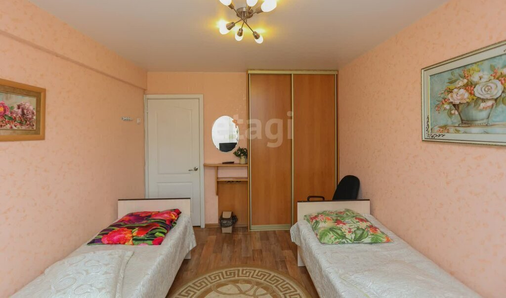 квартира г Ангарск мкр 6 15 фото 13