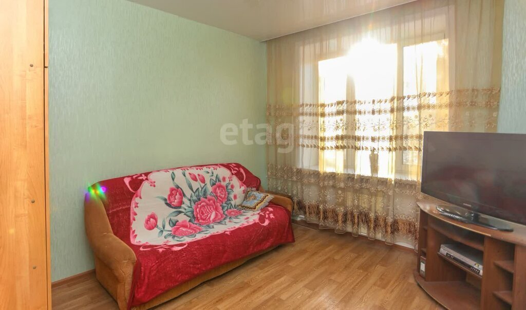 квартира г Ангарск 80-й квартал 9 фото 8