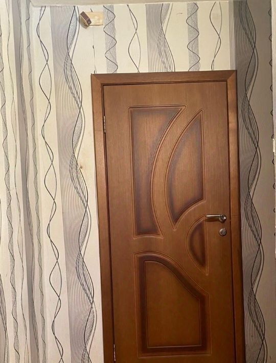 квартира г Казань метро Горки ул Хайдара Бигичева 22 фото 4