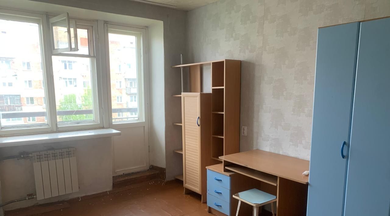 квартира г Красноярск р-н Свердловский ул Анатолия Гладкова 16 фото 1