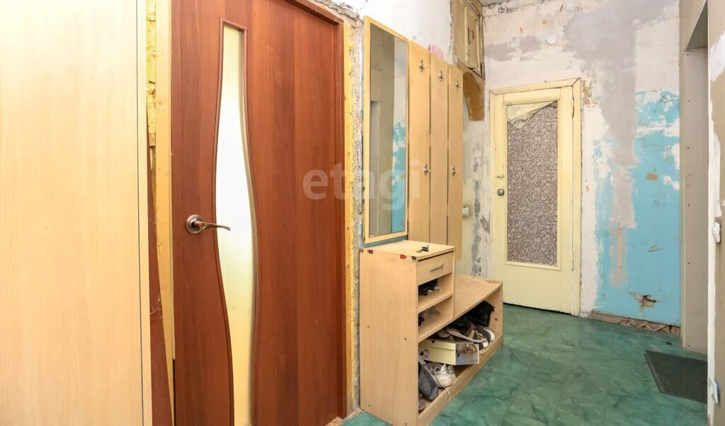 квартира г Ангарск 80-й квартал 9 фото 25