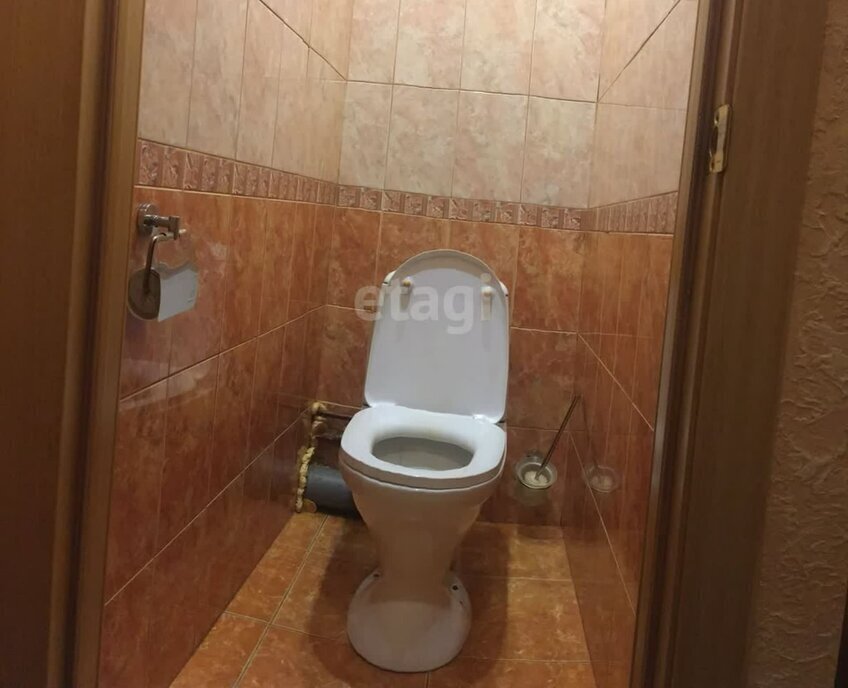 квартира г Ангарск 94-й квартал 101 фото 12