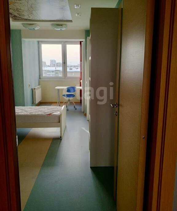 квартира г Ангарск мкр 33 1 фото 19