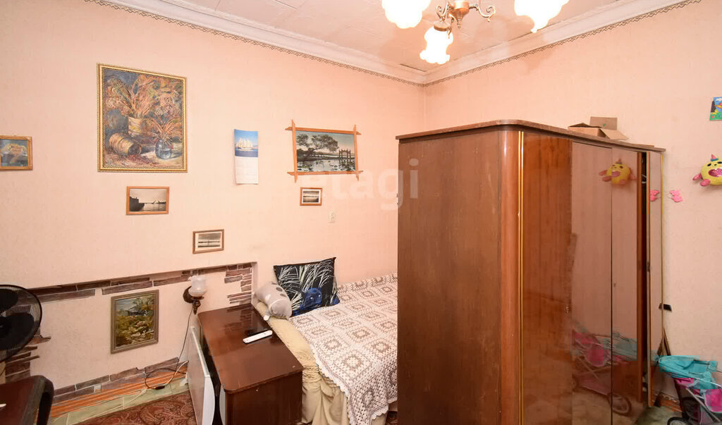 квартира г Ангарск 49-й квартал 4 фото 6