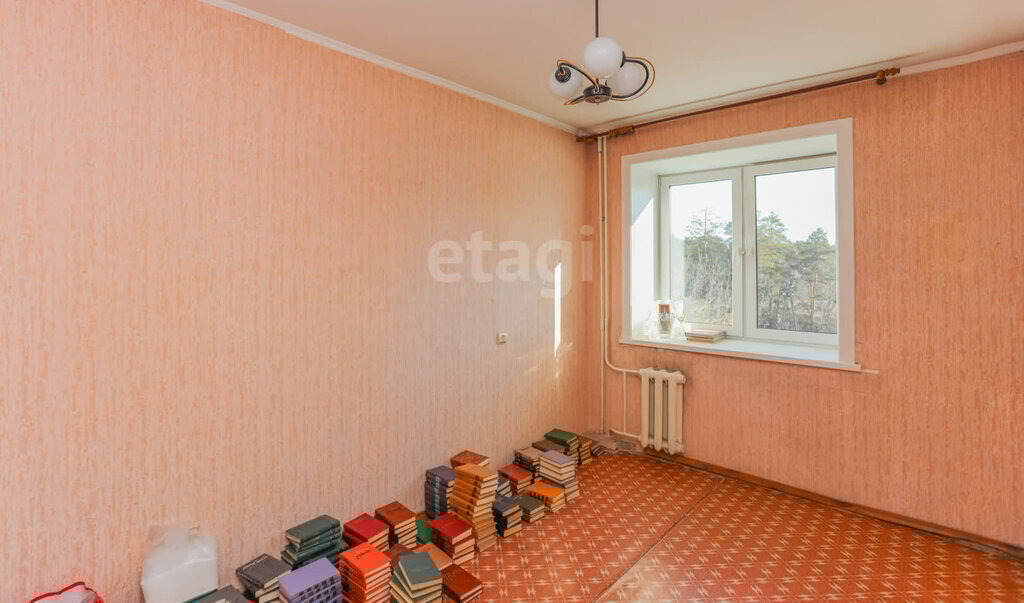 квартира г Ангарск 10, 29-й микрорайон фото 21