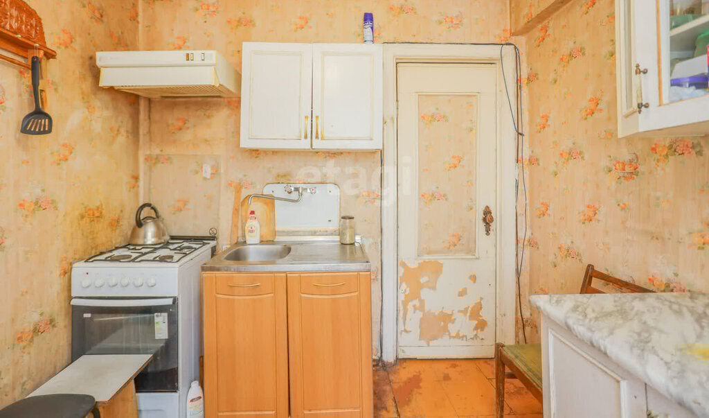 квартира г Ангарск 179-й квартал 4 фото 17