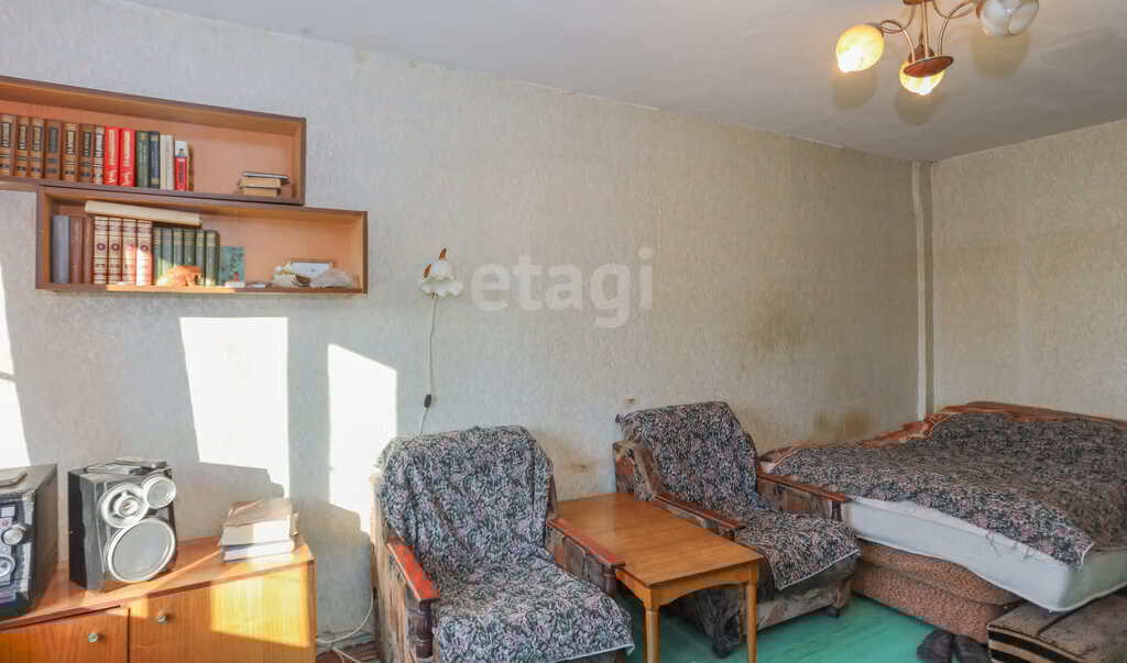 квартира г Ангарск 91-й квартал 18 фото 5