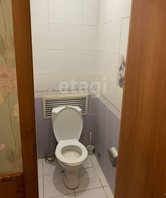 квартира г Ангарск мкр 12а 9 фото 12