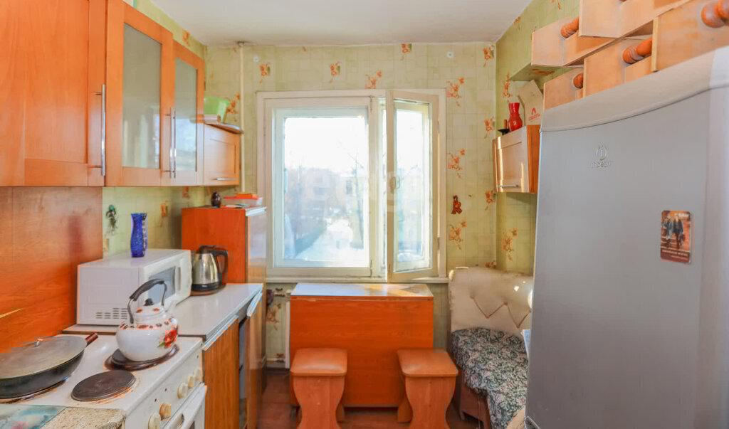 квартира г Ангарск 91-й квартал 18 фото 8