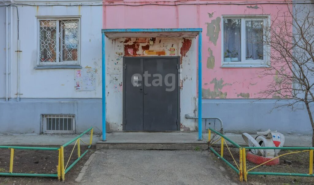 квартира г Ангарск 179-й квартал 4 фото 26
