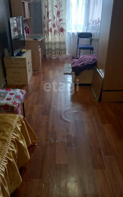 квартира г Ангарск 18, 11-й микрорайон фото 6