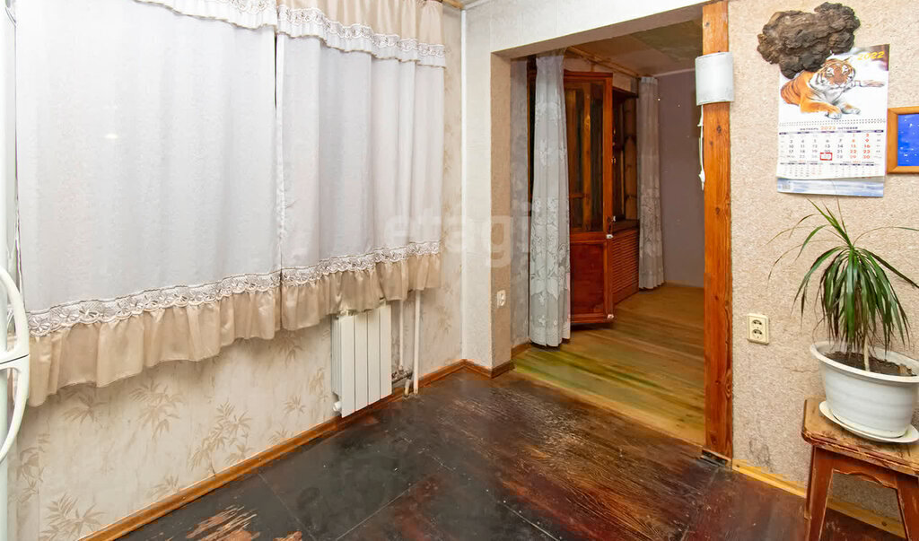 квартира г Ангарск квартал 95Б, 3 фото 11