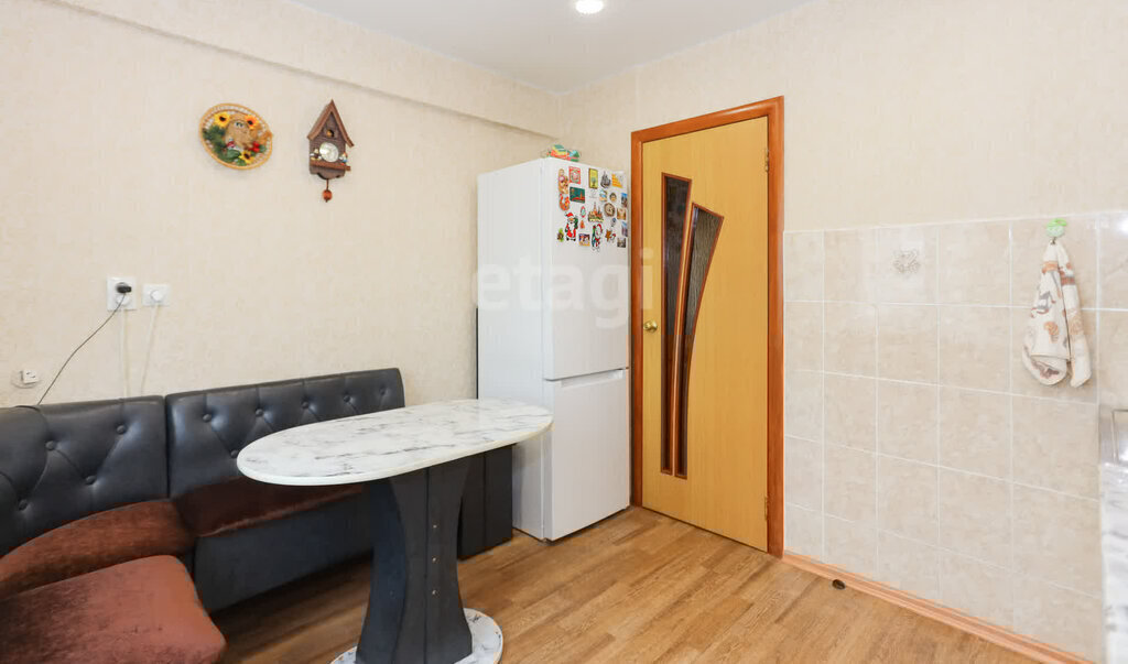 квартира г Ангарск мкр 17а 22 фото 5