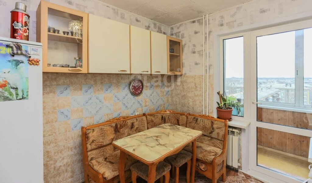 квартира г Ангарск мкр 8 93 фото 20