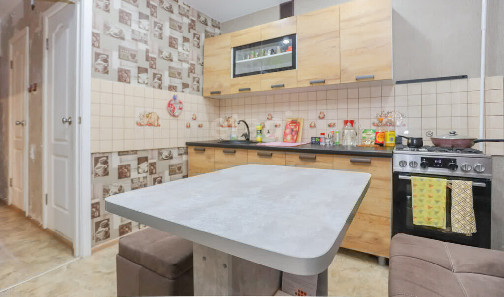 квартира г Ангарск 95-й квартал 24 фото 13