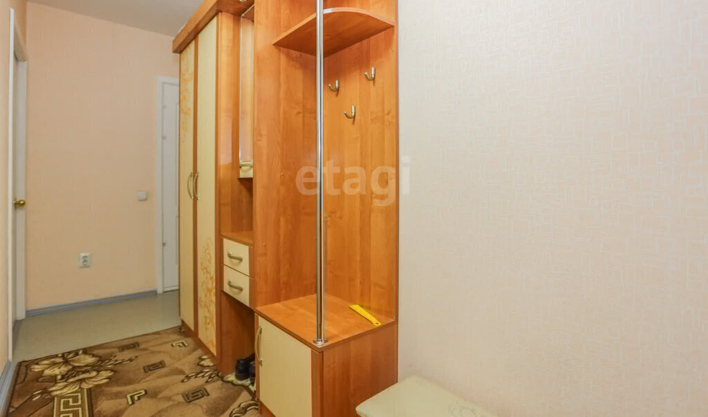 квартира г Ангарск 28, 29-й микрорайон фото 12