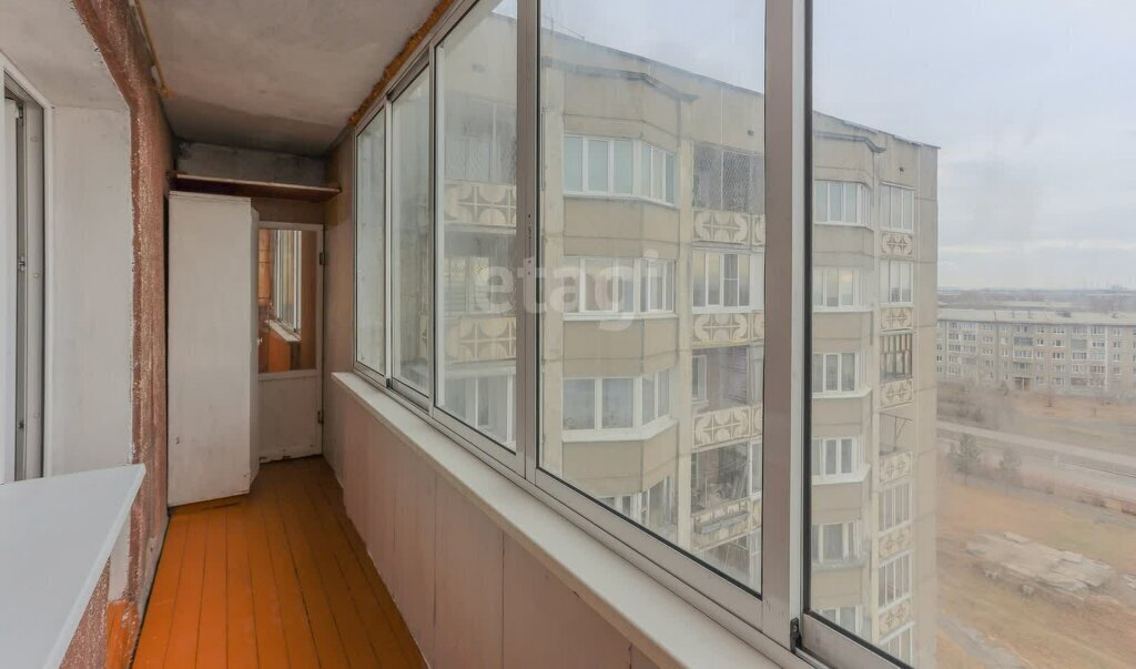 квартира г Ангарск мкр 8 93 фото 29