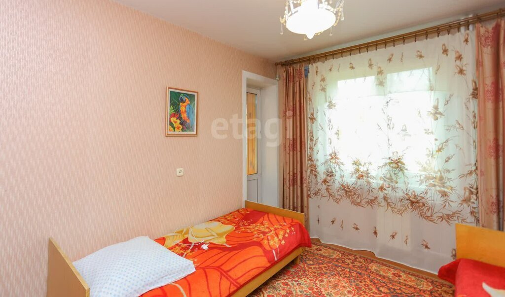квартира г Ангарск мкр 9 100 фото 25