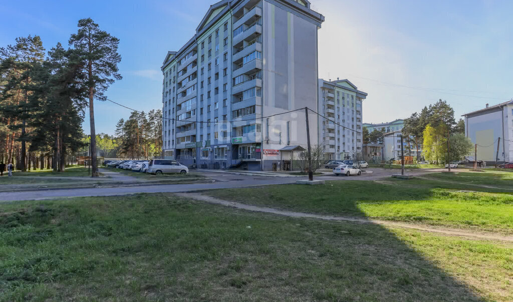 квартира г Ангарск 28, 29-й микрорайон фото 26
