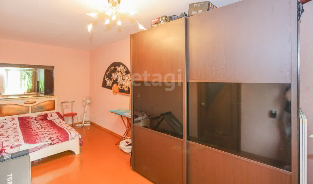 квартира г Ангарск 102-й квартал 2 фото 7
