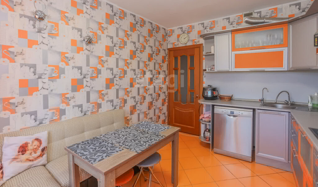 квартира г Ангарск 1, 32-й микрорайон фото 8