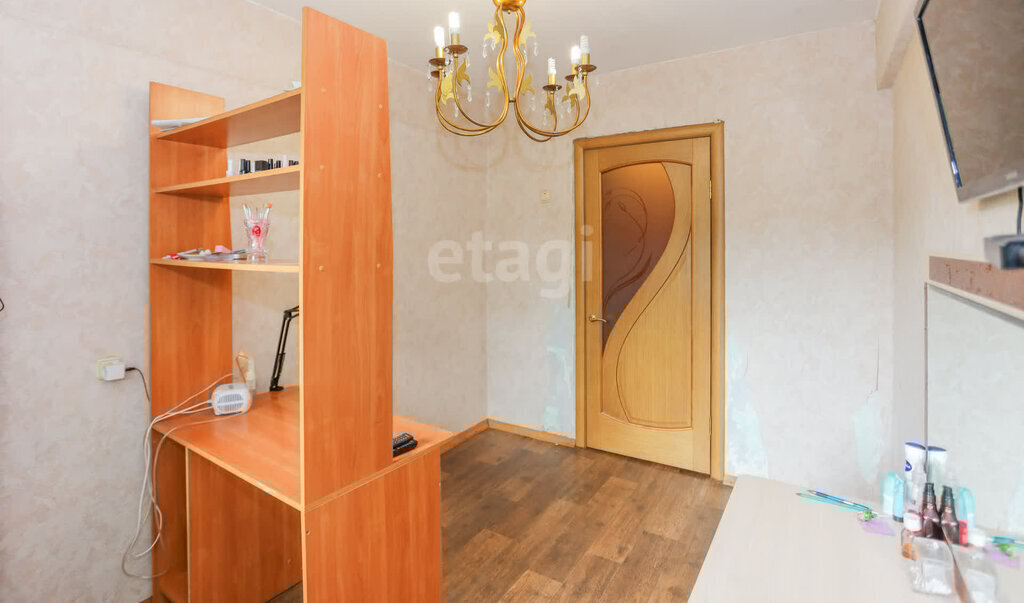 квартира г Ангарск 102-й квартал 2 фото 17