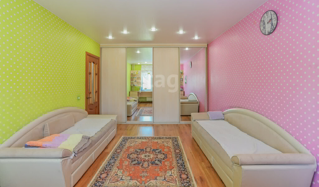 квартира г Ангарск 1, 32-й микрорайон фото 12