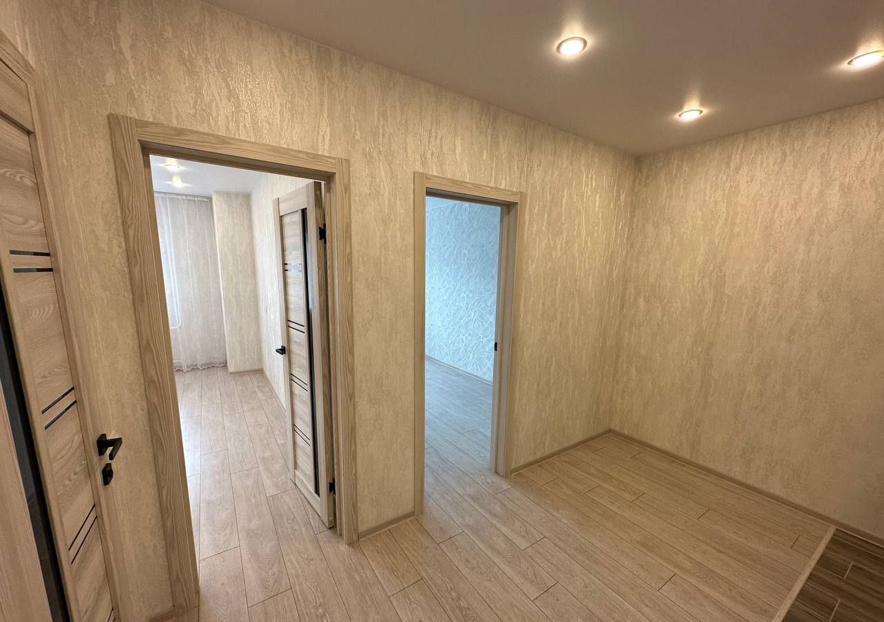 квартира г Абакан ул Арбан 4 фото 4