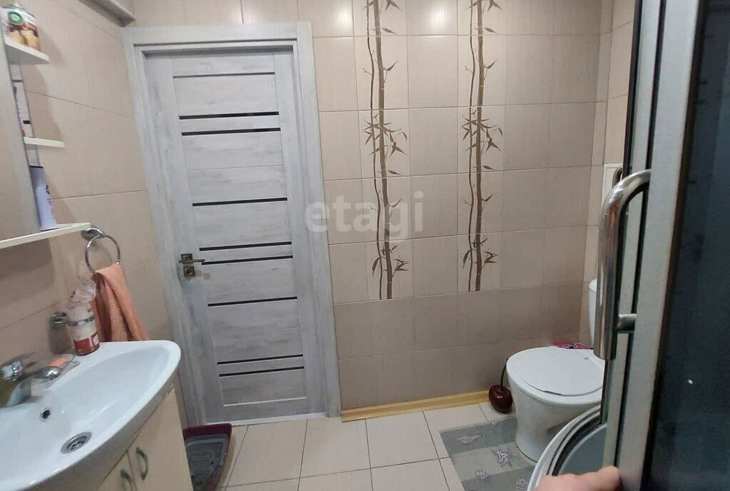 квартира г Ангарск 12, 15-й микрорайон фото 15