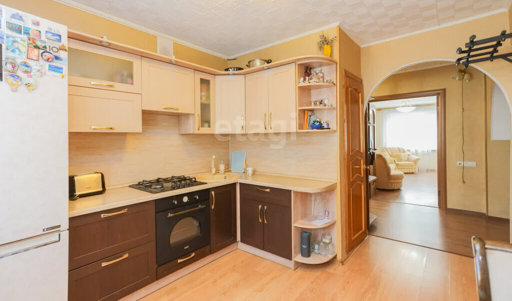 квартира г Ангарск мкр 9 100 фото 7