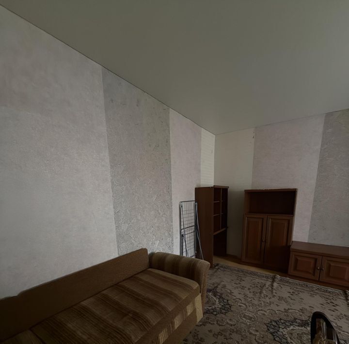 квартира г Курск р-н Железнодорожный ул Станционная 22 фото 4