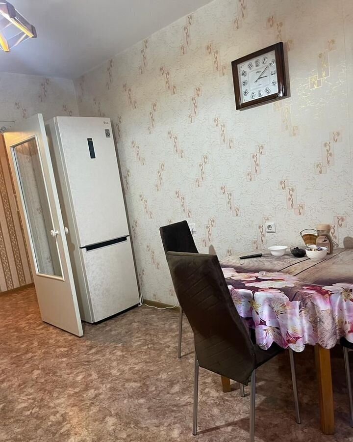 квартира р-н Нижнекамский г Нижнекамск ул Ямьле 4 муниципальное образование Нижнекамск фото 12
