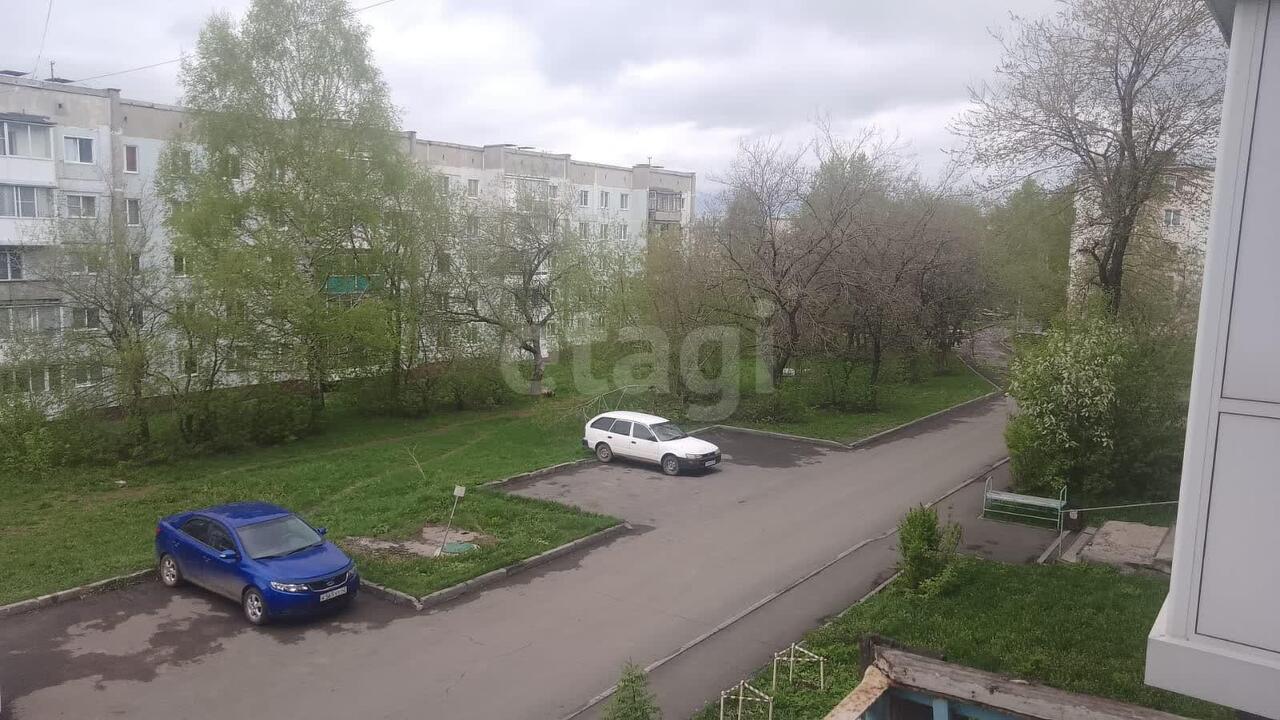 квартира г Березовский пр-кт Шахтеров 6 фото 17