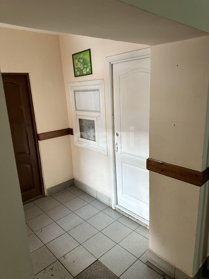 квартира г Кемерово р-н Заводский ул Свободы 15 фото 24