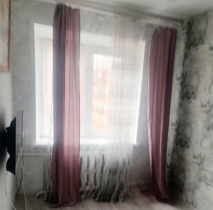 комната г Курск р-н Сеймский ул Краснополянская 39а фото 3
