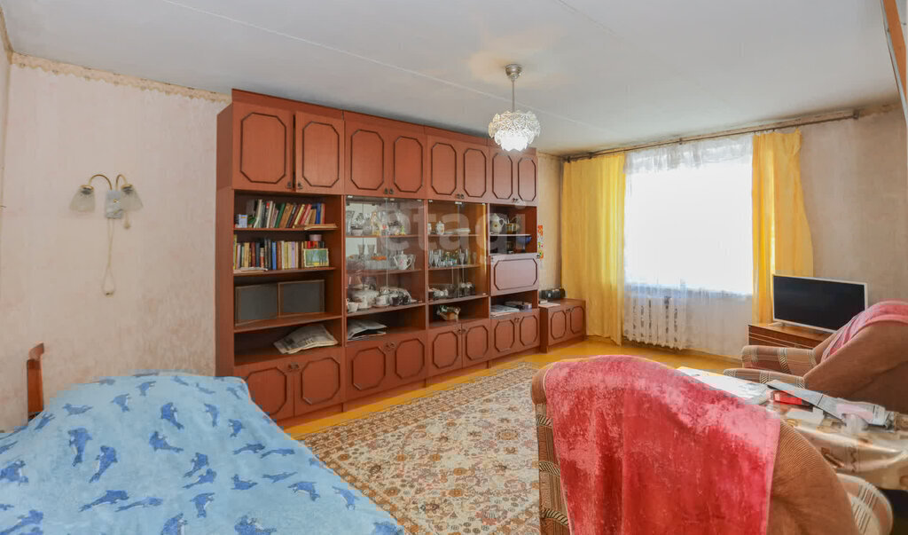 квартира г Ангарск 7, 11-й микрорайон фото 2