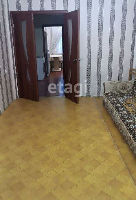 квартира г Ангарск 11, 22-й микрорайон фото 2