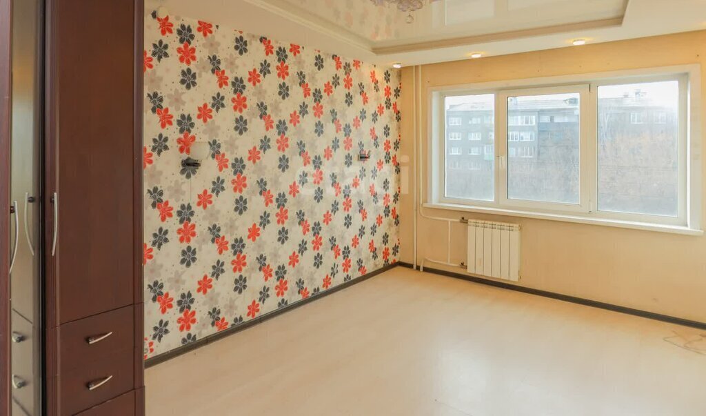 квартира г Ангарск мкр 6 15 фото 3