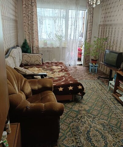 7, 32-й микрорайон фото