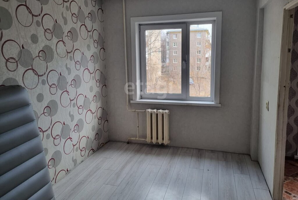 квартира г Ангарск 12, 15-й микрорайон фото 1