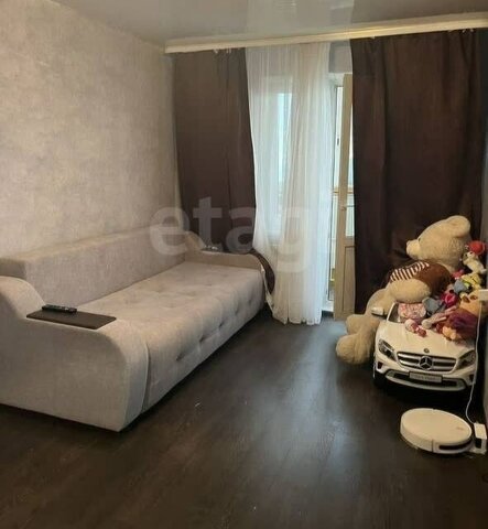 5, 32-й микрорайон фото