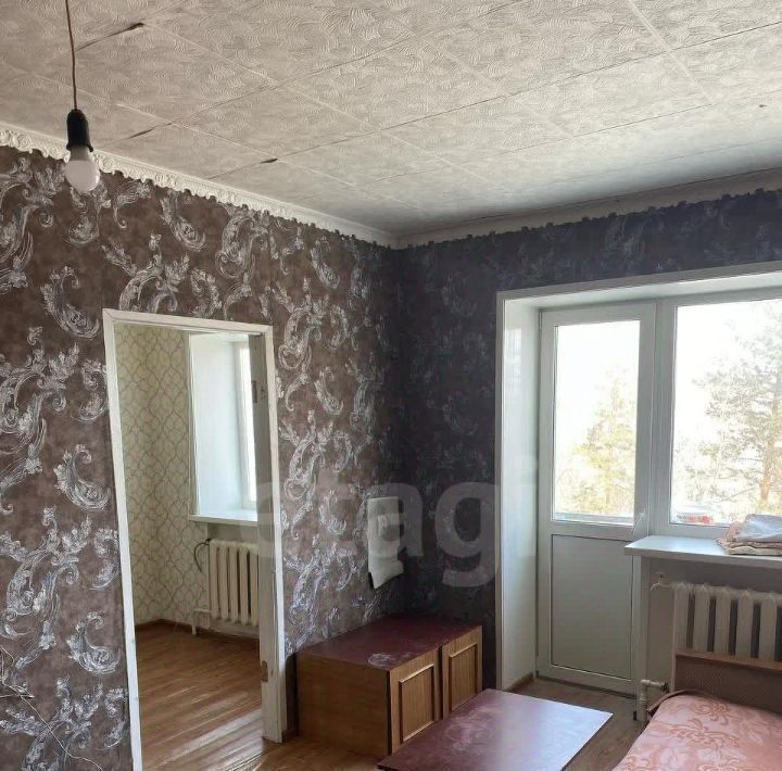 квартира г Благовещенск с Белогорье ул Заводская 2 фото 2